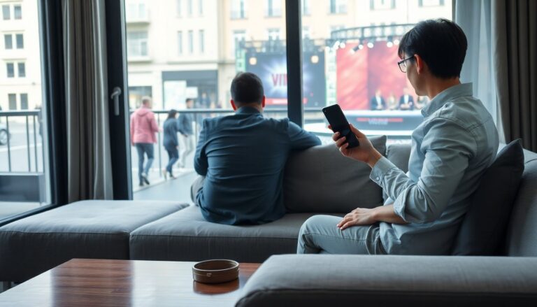 tra carriera matrimonio in tv e la giornata dei single come cambiano gli equilibri di coppia 1771279825