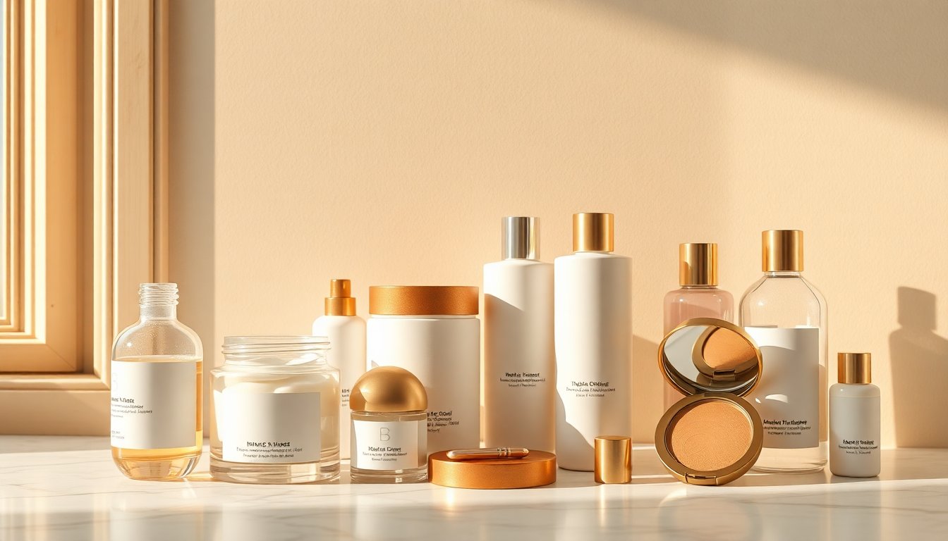 12 brand beauty guidati da donne da conoscere per l’8 marzo