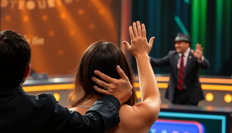 affari tuoi sara da spoleto offerte rifiutate e la trovata comica di herbert 1773879513