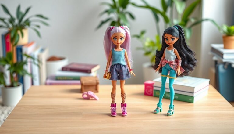 bambole rainbow high guida essenziale su violet amaya e accessori 1773433098