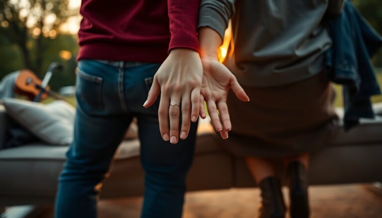 bianca riefoli come i genitori raf e gabriella labate restano adolescenti innamorati 1772587498