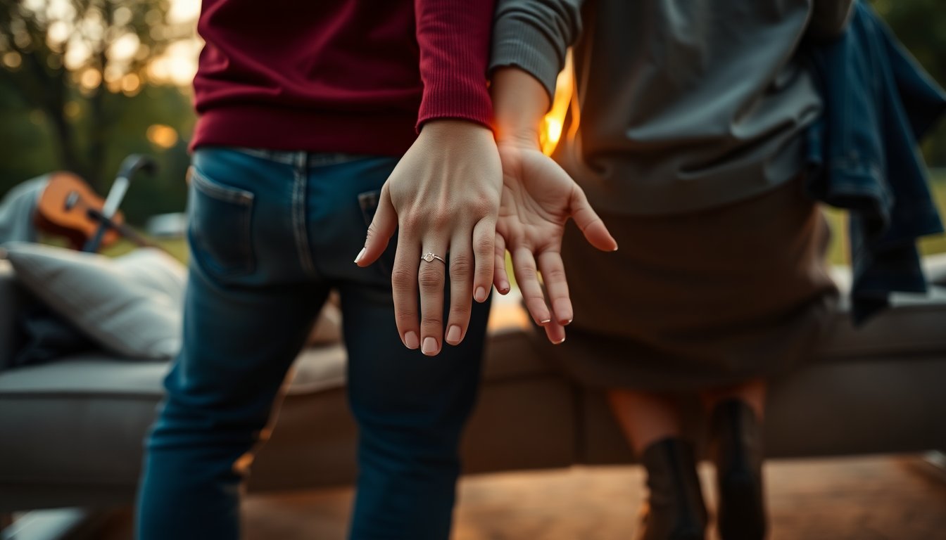 Bianca Riefoli: come i genitori Raf e Gabriella Labate restano adolescenti innamorati