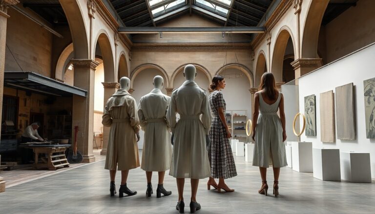 campagne moda 2026 e mostre i protagonisti le capsule e i must have 1773339541