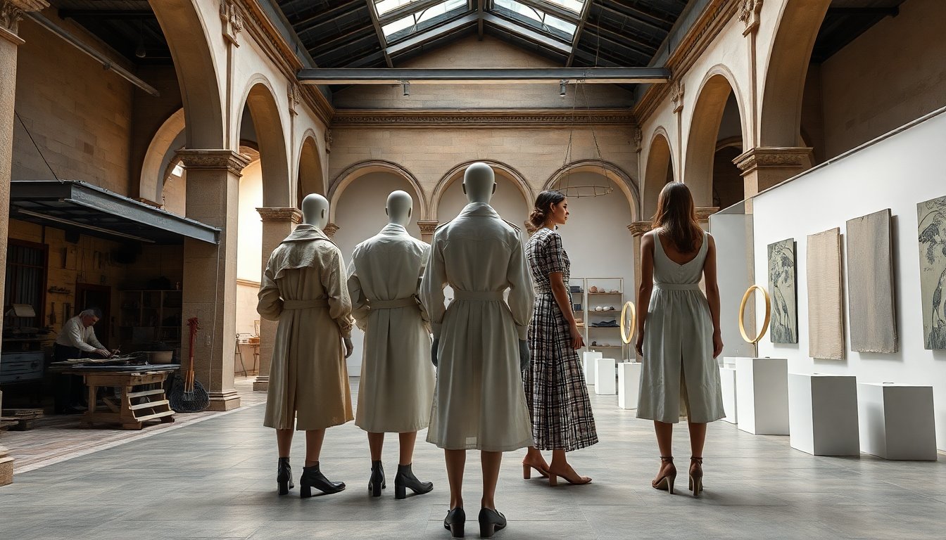 Campagne moda 2026 e mostre: i protagonisti, le capsule e i must-have