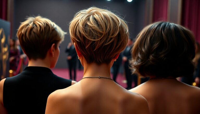 capelli anni 90 agli oscars pixie bob e blowout che hanno fatto tendenza 1773641928