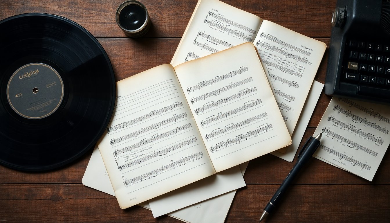 Citazioni dei Coldplay: le frasi più belle e le loro traduzioni