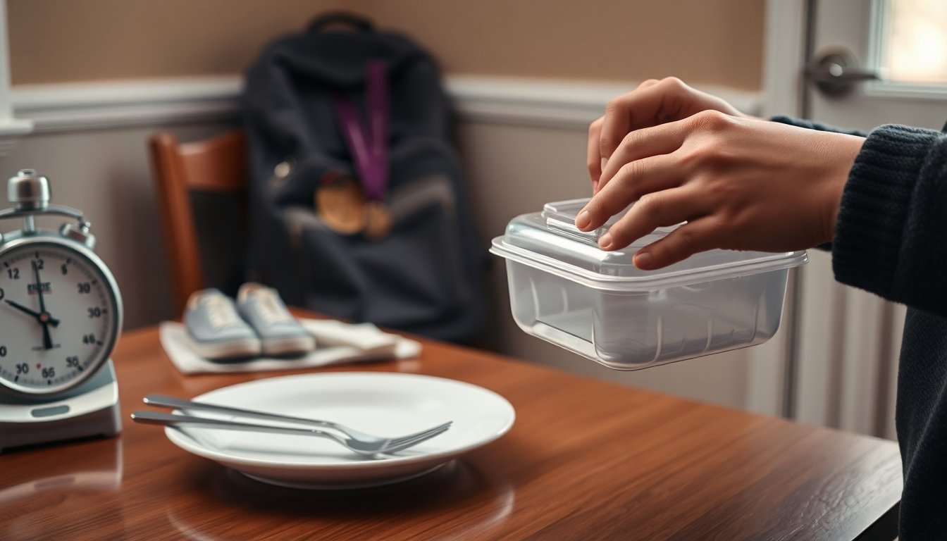 Come intercettare i primi segnali dei disturbi alimentari tra bambini e adolescenti