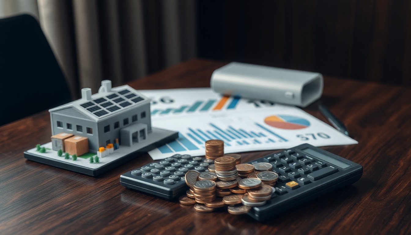Come trasformare la sostenibilità in un vantaggio economico misurabile