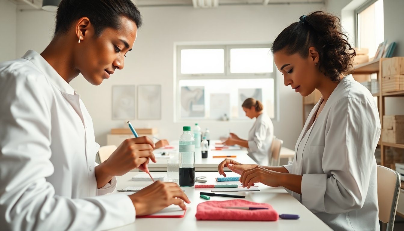 Corso gratuito di ricostruzione unghie e nail art per disoccupati