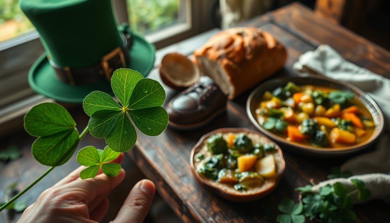 Cosa rappresenta San Patrizio: guida ai simboli e alle usanze