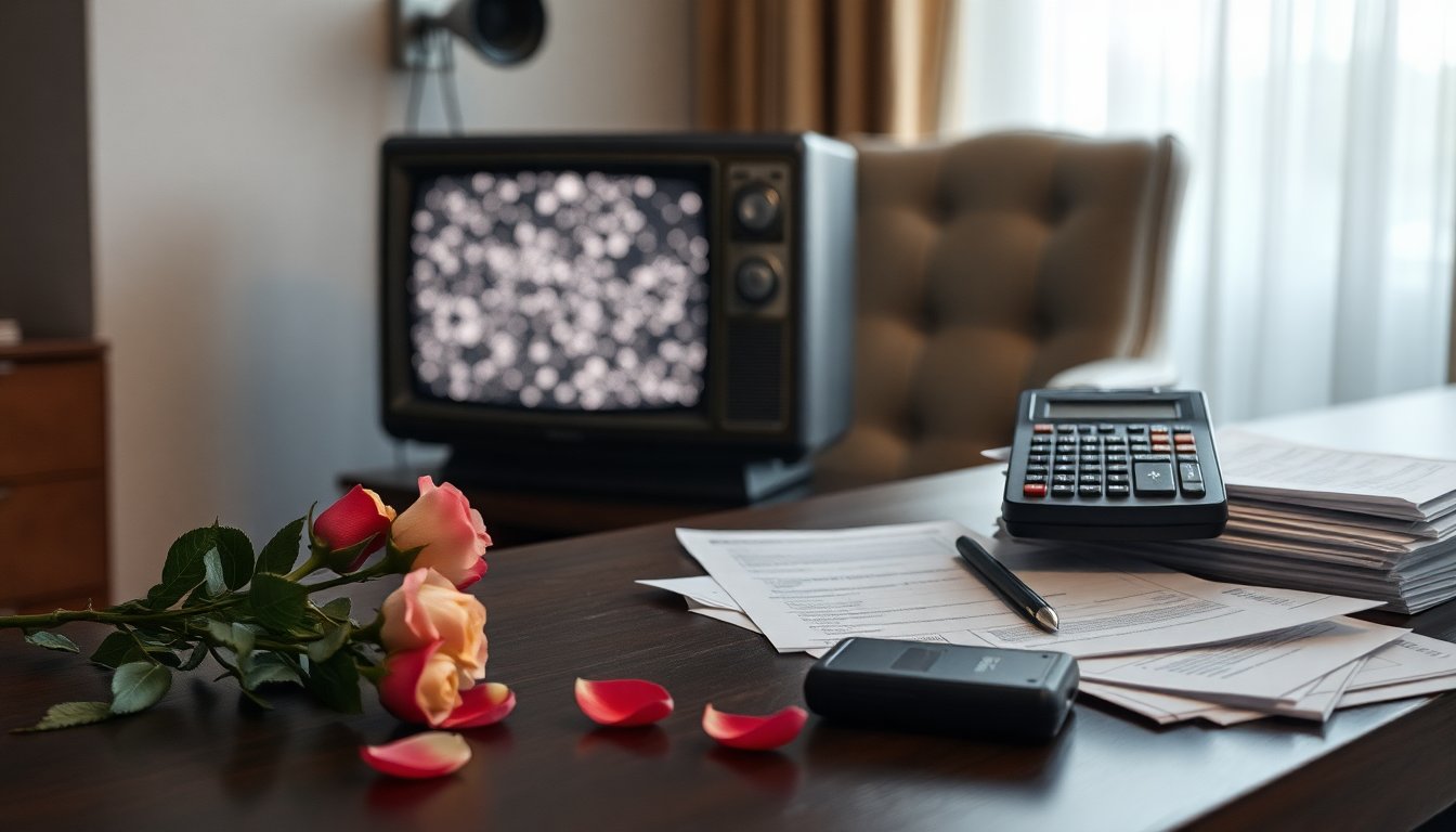 Cosa succede dopo la cancellazione di The Bachelorette: soldi, scandali e alternative per ABC