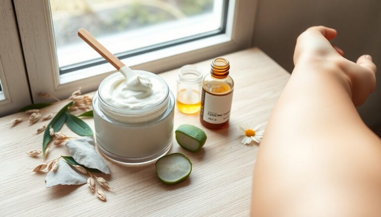 creme nutrienti non comedogeniche come idratare la pelle sensibile senza ostruire i pori 1773512317