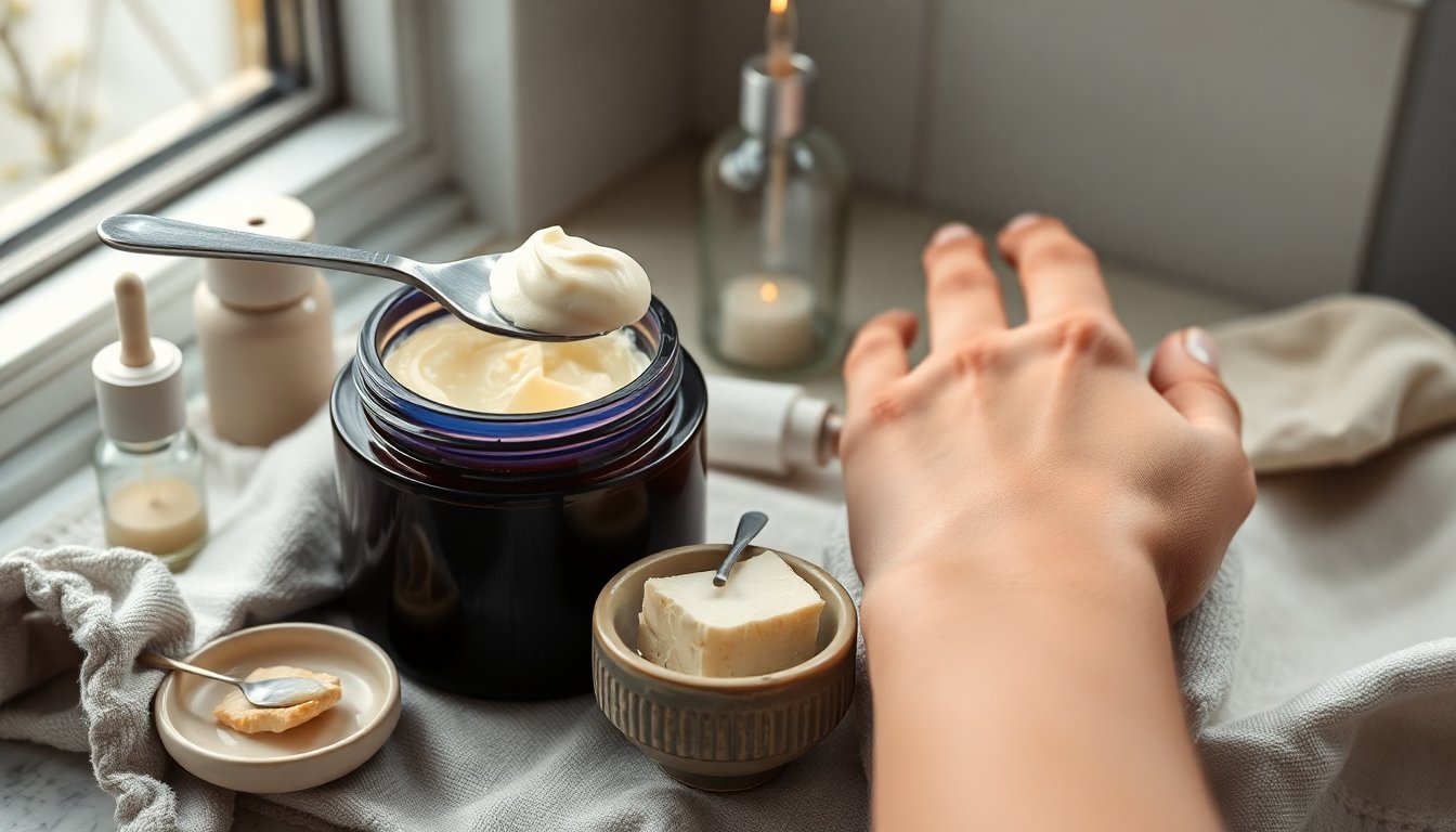 creme ricche e anti age guida pratica per idratare la pelle secca 1773901152