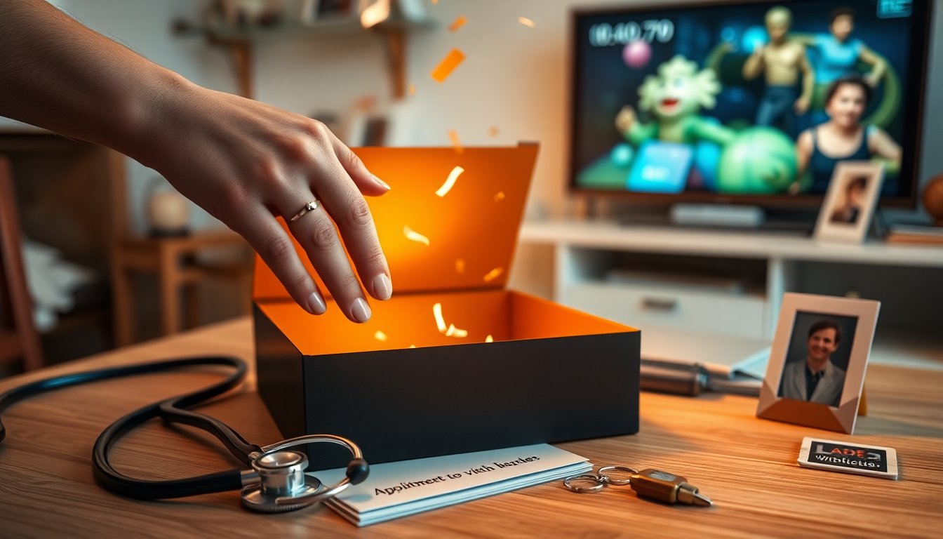 da affari tuoi allariston ludovica vince 200mila e il rumor su stefano de martino 1773782316