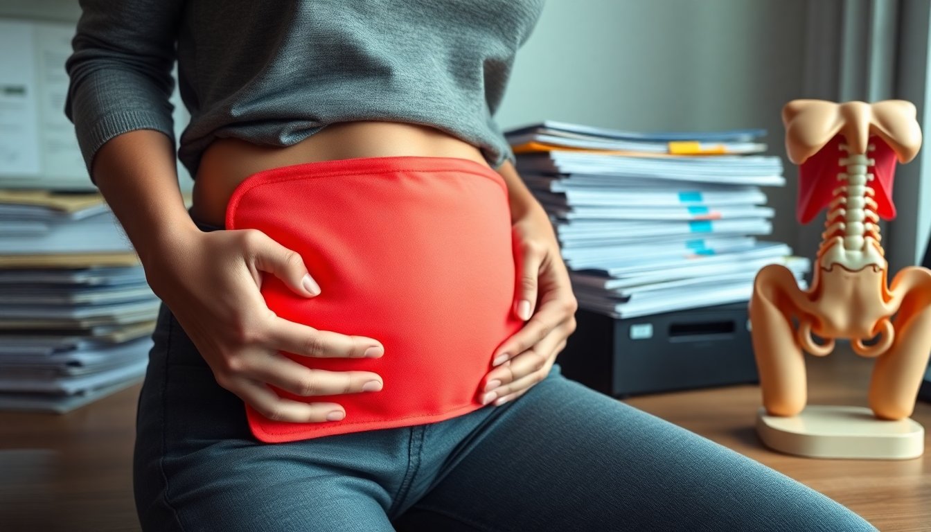 Endometriosi in aumento: perché la diagnosi arriva spesso in ritardo