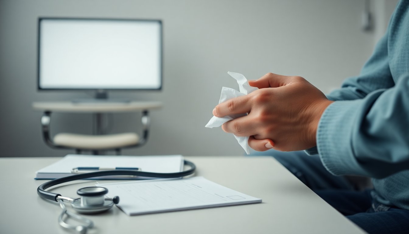 Endometriosi: perché servono più diagnosi rapide e sostegno concreto