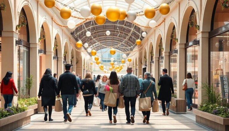 festeggia i 20 anni di barberino outlet con sconti fino al 40 1773501542