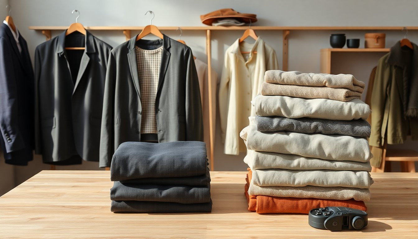 Guida completa alla moda 2026
