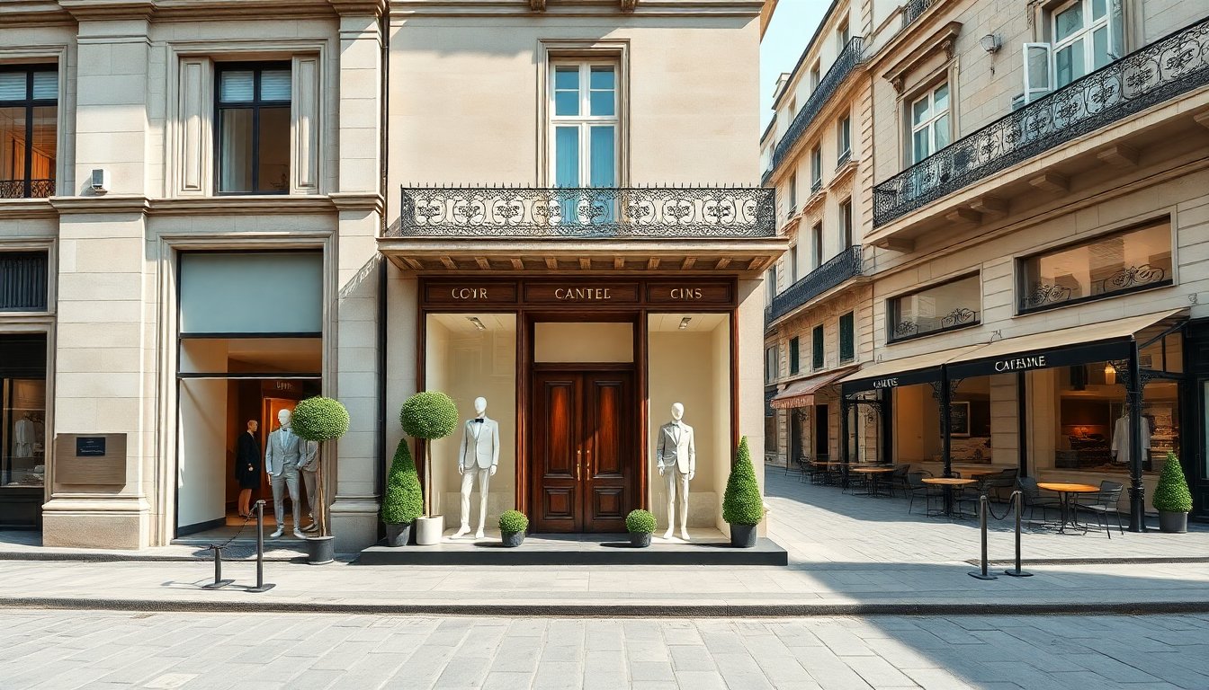 Guida completa alla moda: tendenze e investimenti