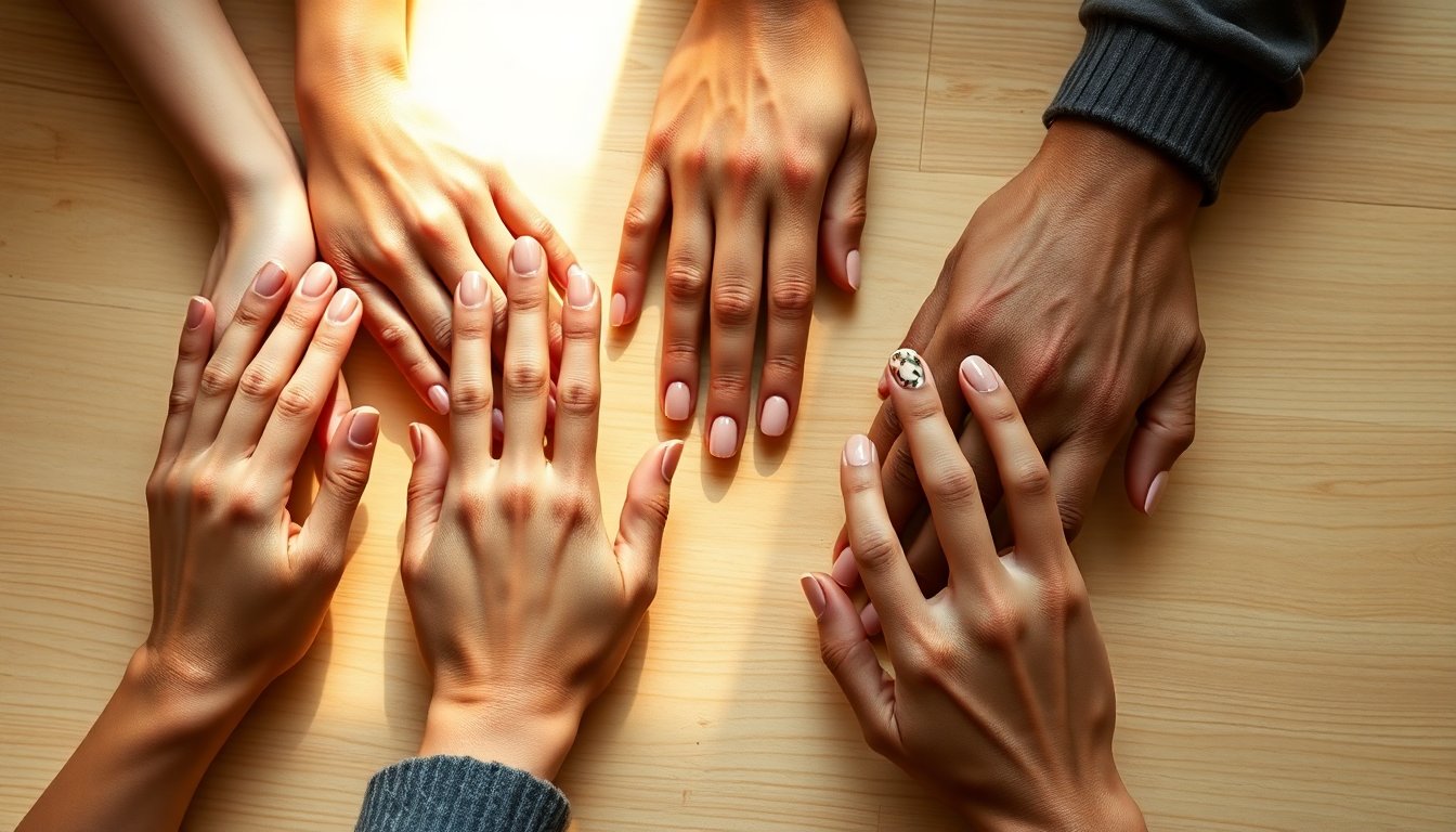 Guida completa alla nail art: tecniche, tendenze e sostenibilità
