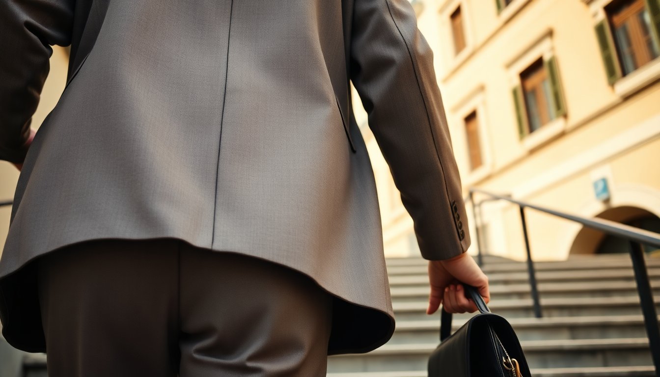 Guida pratica alla moda uomo primavera estate 2026