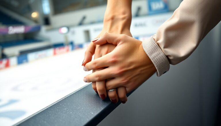 i migliori look unghie ispirati alle olimpiadi e alle tendenze 2026 1772342369