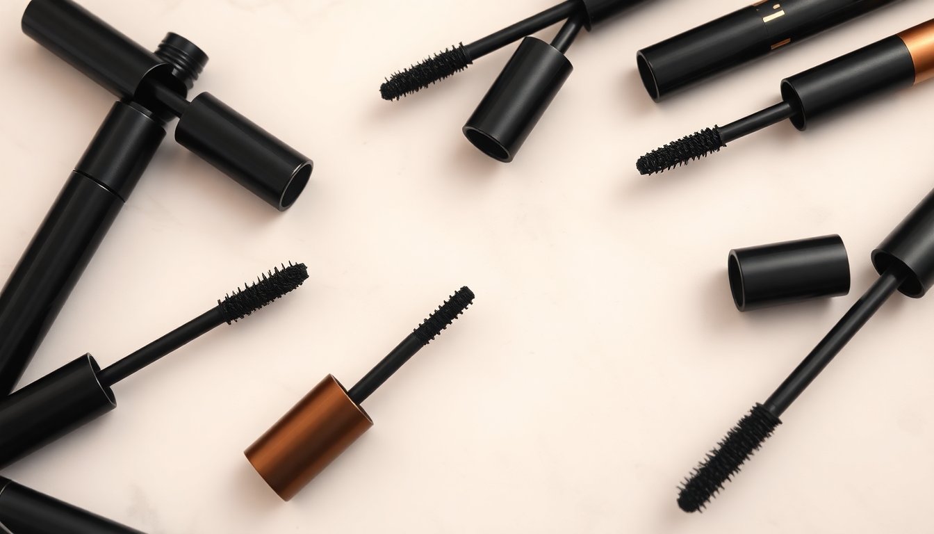 I migliori mascara con più di 1.000 recensioni cinque stelle su Sephora per ogni esigenza
