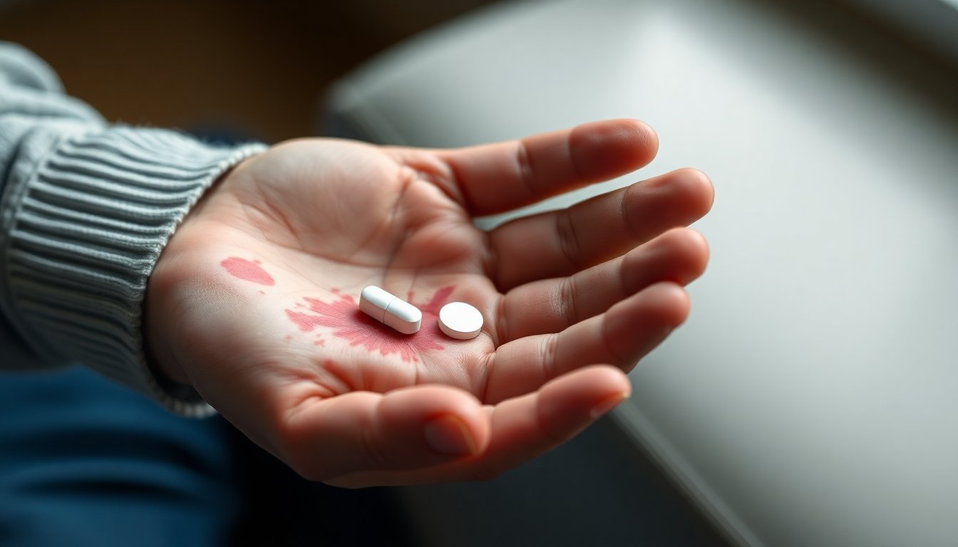 Icotyde, terapia orale mirata per la psoriasi moderata e grave