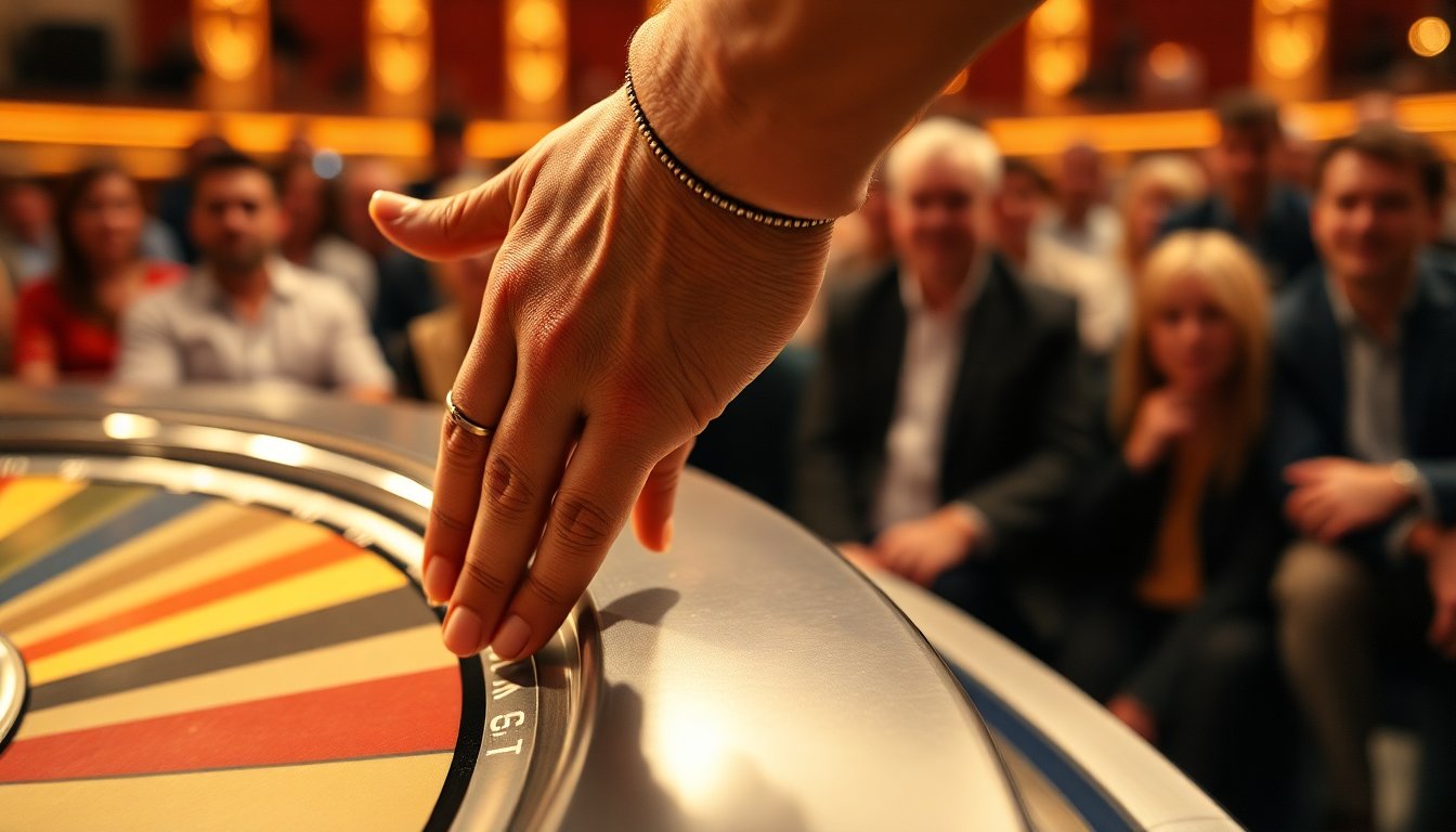 Il colpo di scena a La Ruota della Fortuna: quanto ha vinto Alessandro