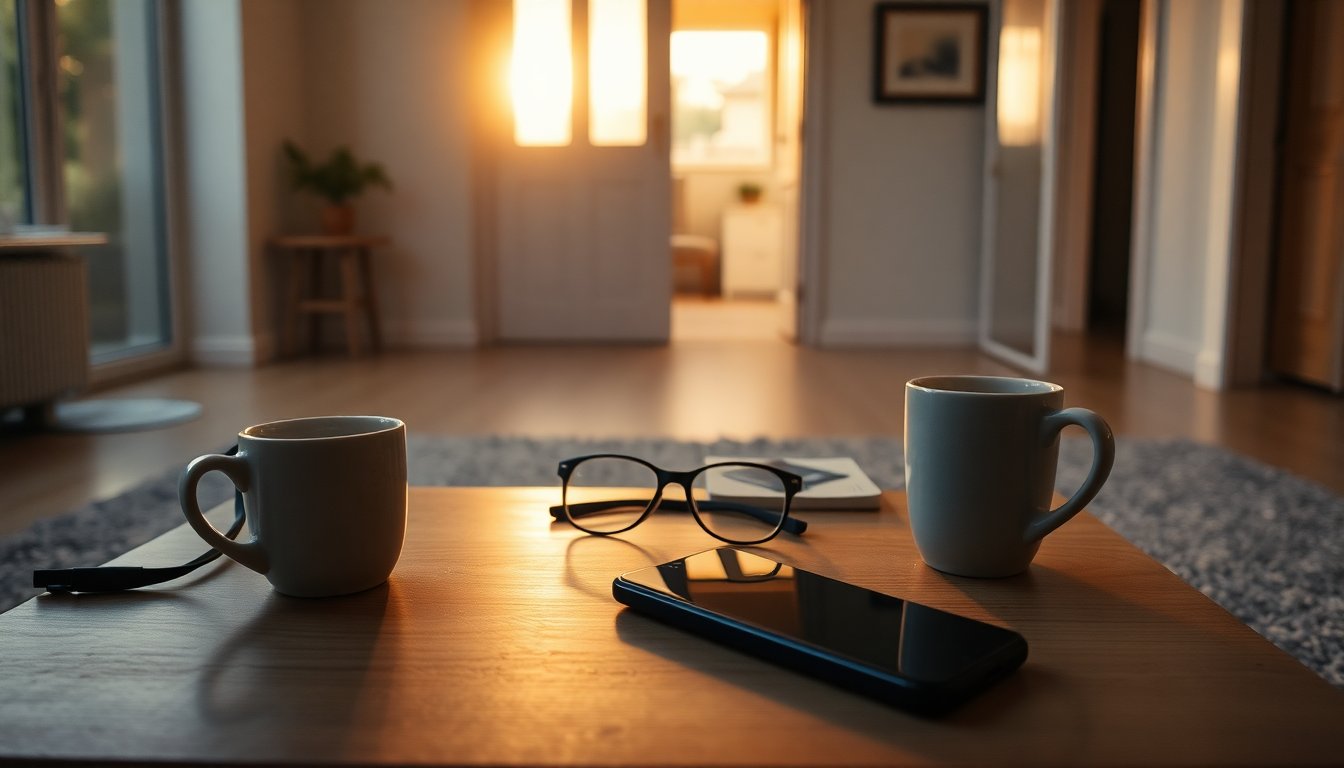 imperfect women cast trama e calendario degli episodi su apple tv 1773872314