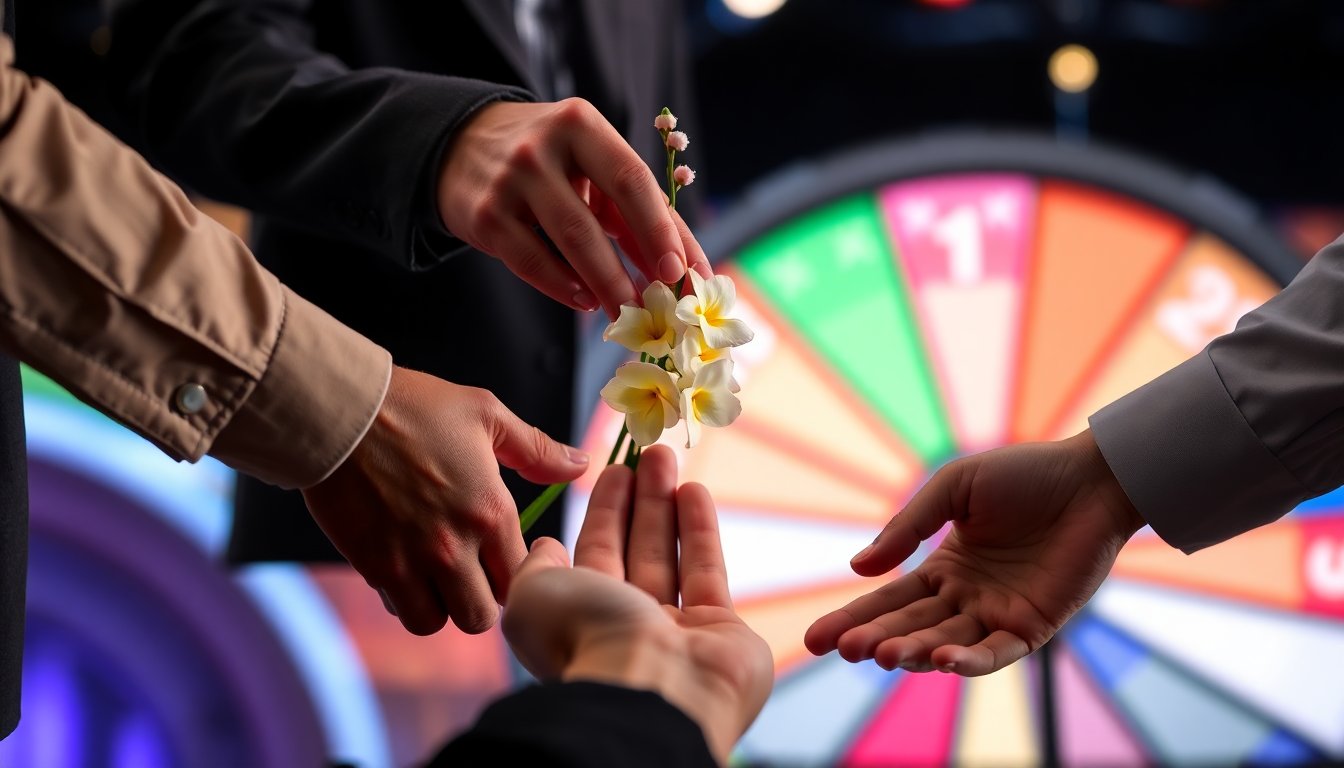 La Ruota della Fortuna: puntate di marzo tra festa, gag e vincite