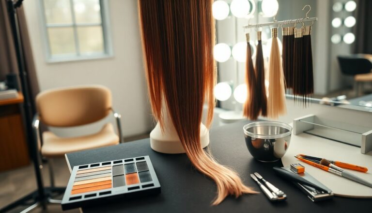 le sfumature di capelli piu richieste dopo gli actor awards e le tecniche dietro il look 1772508187