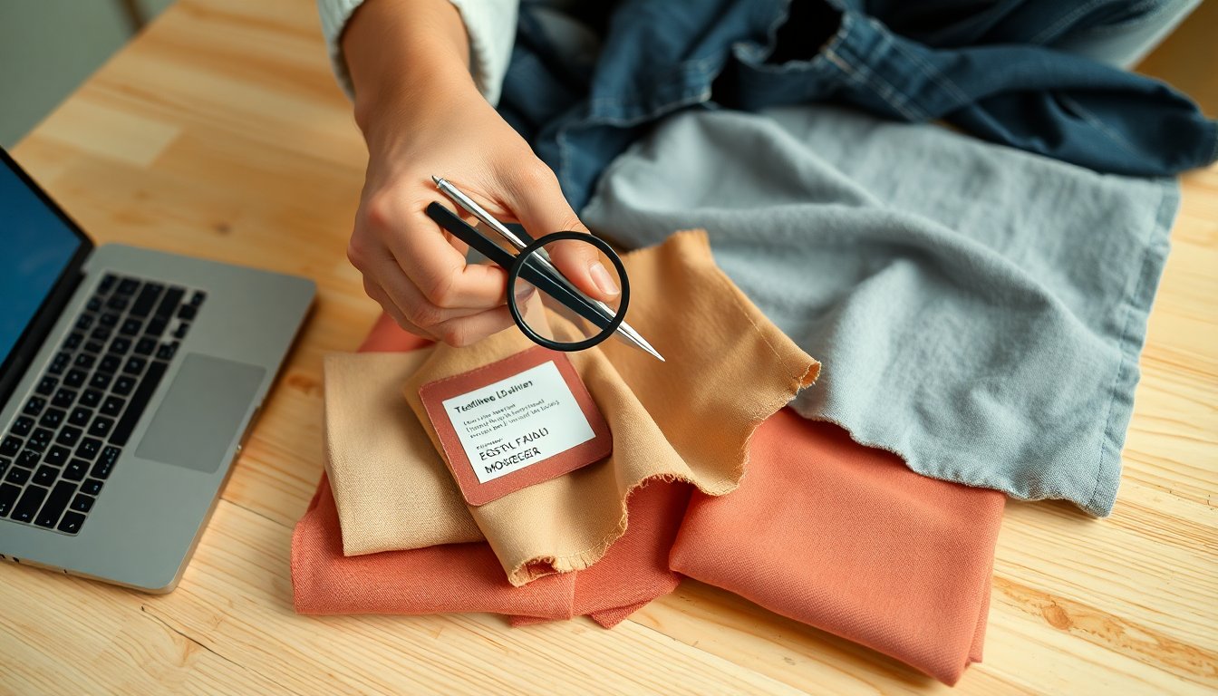 Moda: guida essenziale per stile e tendenze