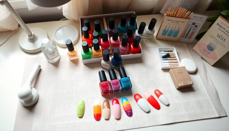 nail art e smalti semipermanenti come scegliere kit colori e servizi 1773022759