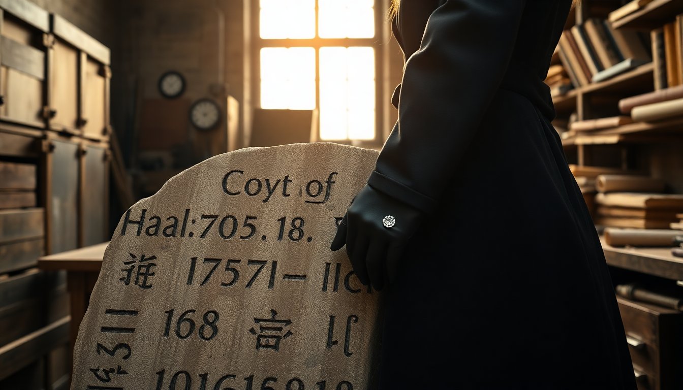 Nico Robin e la stagione 2 di One Piece live action: dal Poneglyph alla Baroque Works