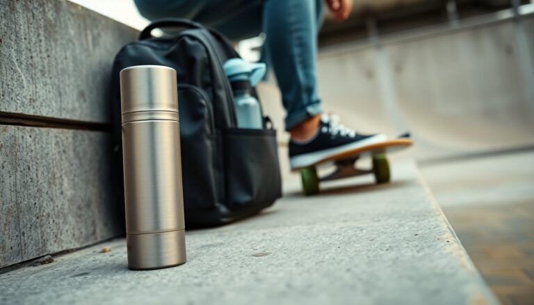 nyjah huston lancia out there deodoranti performanti e vita allaperto a portata di tutti 1773803930