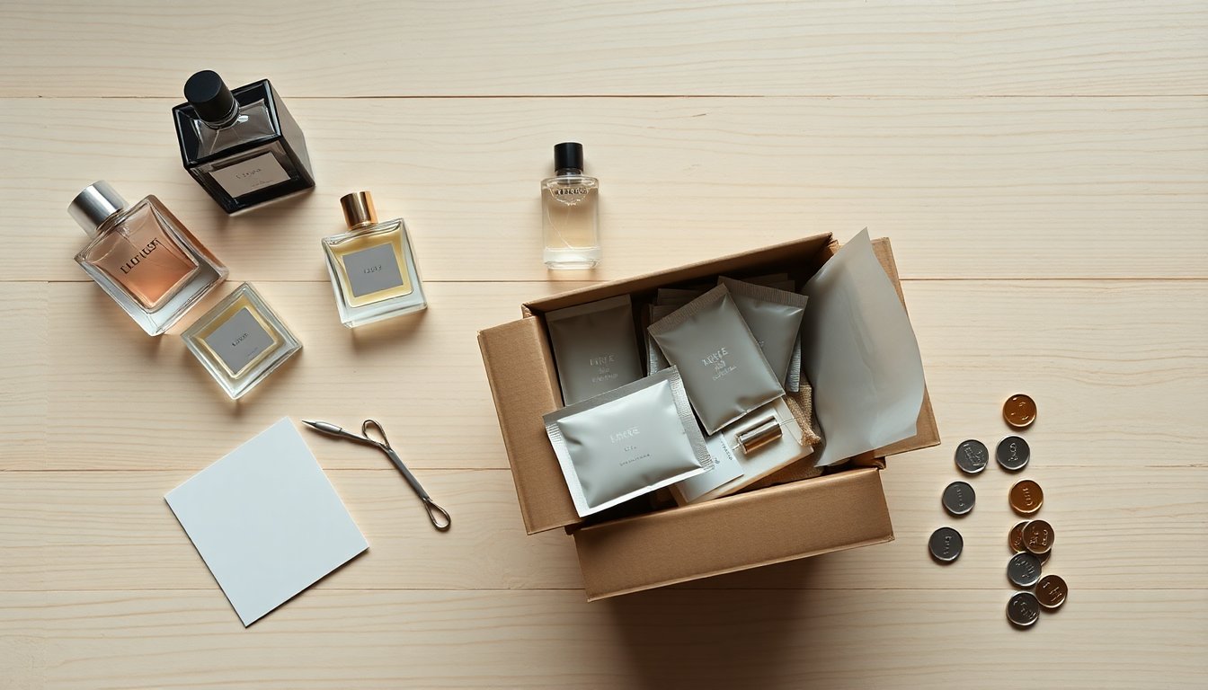 Offerte e collezioni Fragonard: profumi, campioni e spedizioni