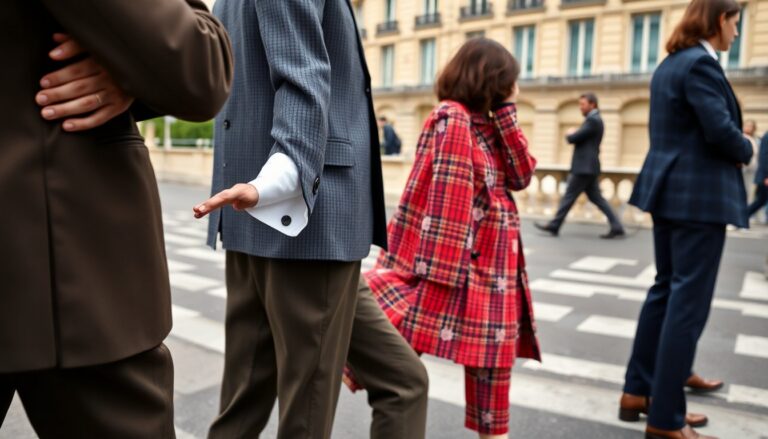 outfit parigi i trend di street style per la primavera 2026 1773368310