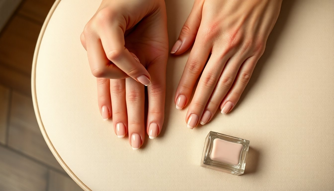 Perché Ballet Slippers di Essie è diventato un classico della manicure