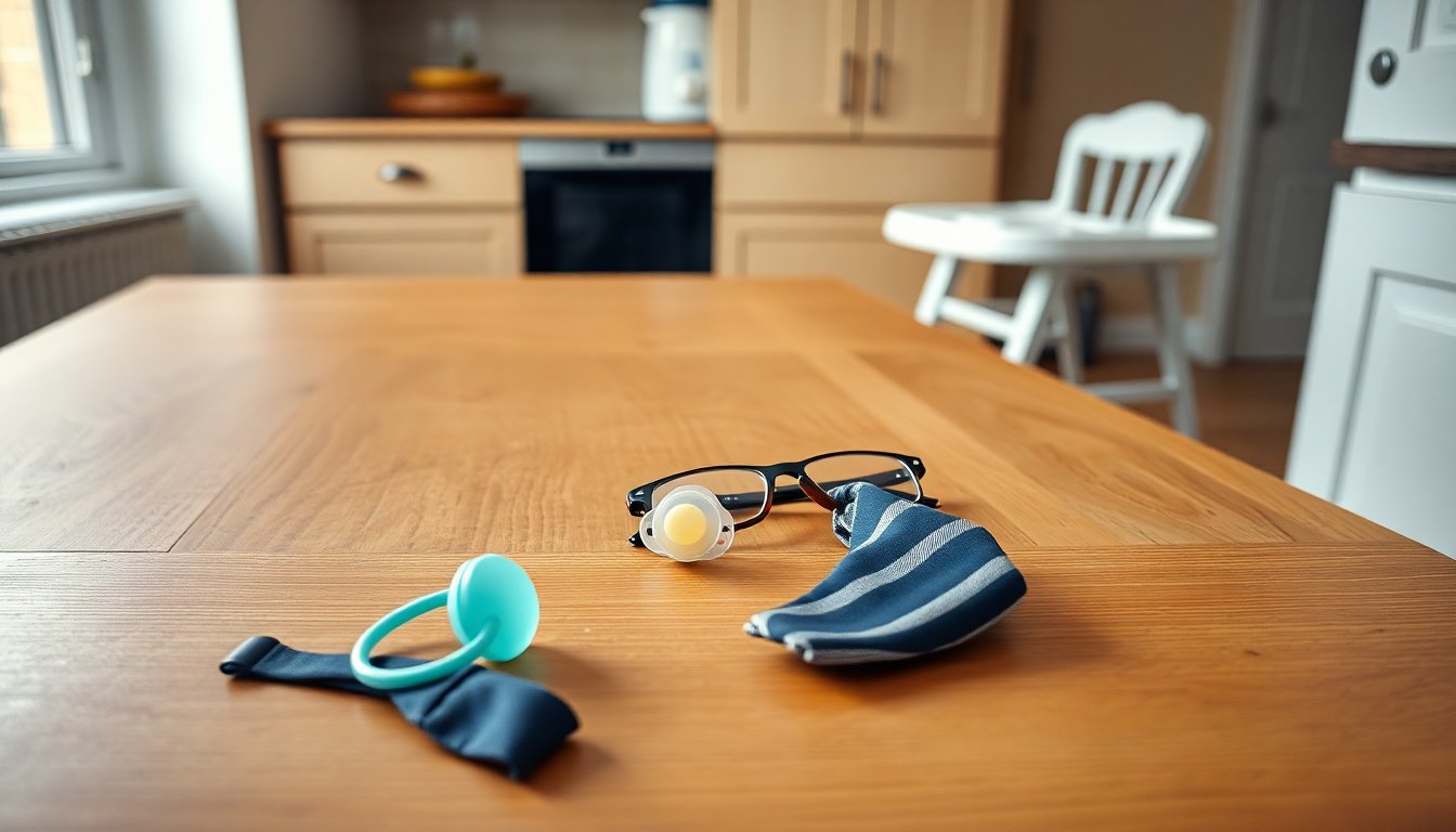 perche la bocciatura del congedo parentale paritario rappresenta un fallimento per la paternita 1773811133