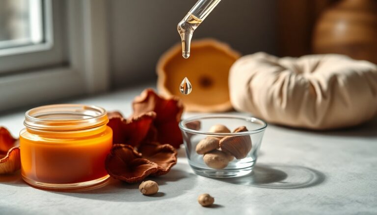 reishi e altri funghi come proteggono e riparano la pelle in modo naturale 1772345955