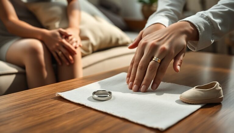 romina carrisi conferma la rottura con il compagno e padre di axel 1772425344