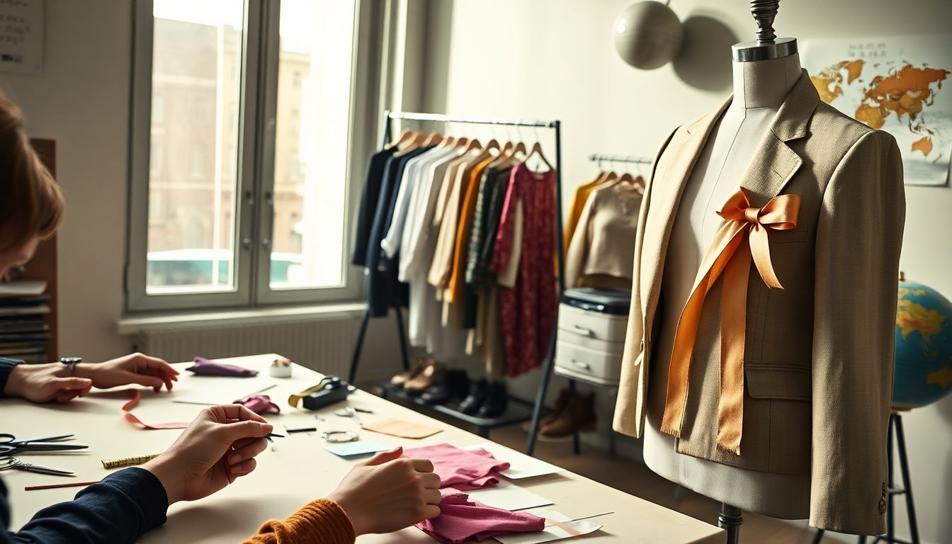 Scopri le iniziative di IED Firenze: eventi, master e borse di studio