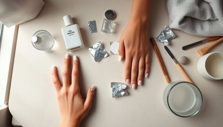 solvente per smalto gel guida pratica alla rimozione sicura del semipermanente 1772731195