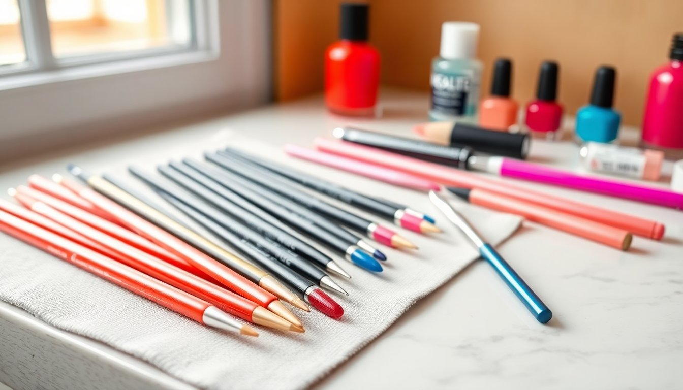 Strumenti e gel professionali per nail art: guida pratica e consigli