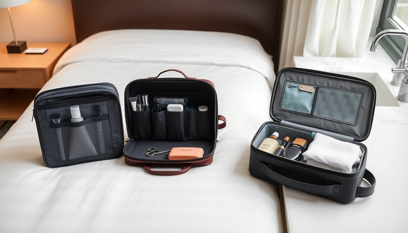 trousse da viaggio e beauty case guida pratica ai migliori modelli 1773775139