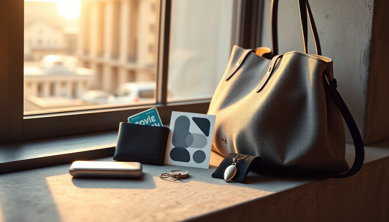 Accessori GCDS x Ploom: la nuova collezione per Ploom AURA