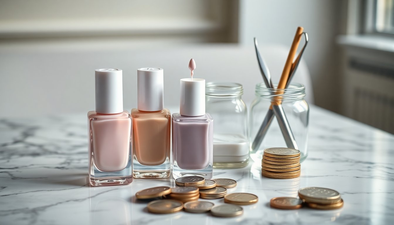 Acquista ora paga più tardi: vantaggi HD Nails Club