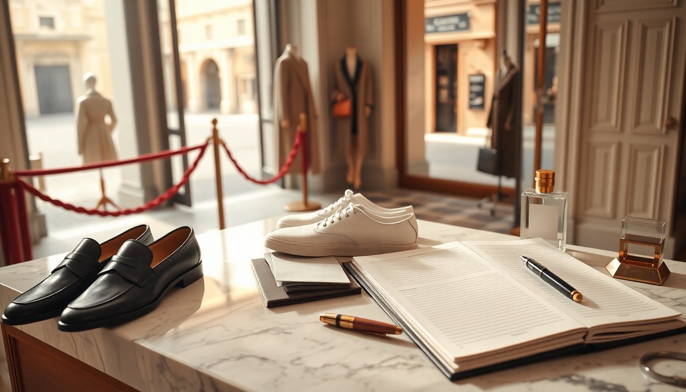 Annunci di lavoro fashion: sales assistant, beauty e store manager