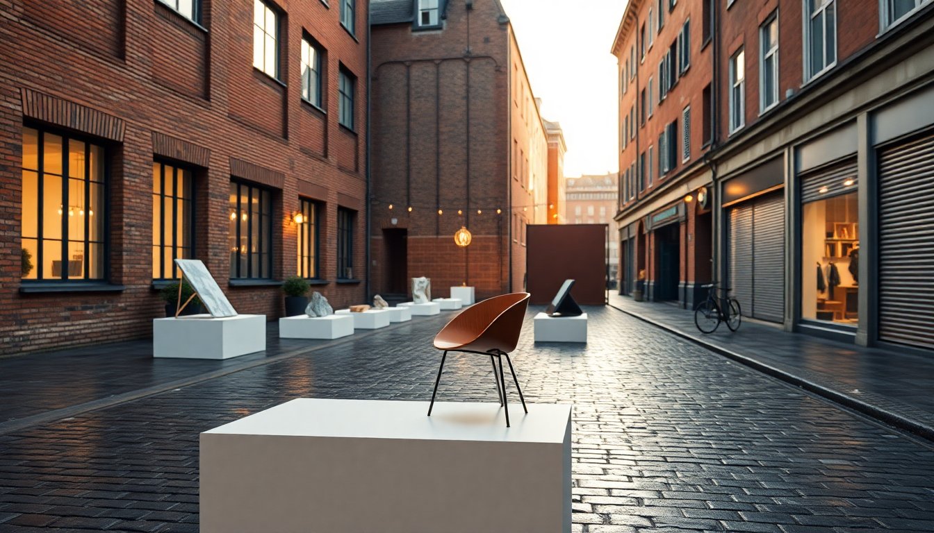 Archiproducts al Fuorisalone: come via Tortona riaccende le relazioni del design